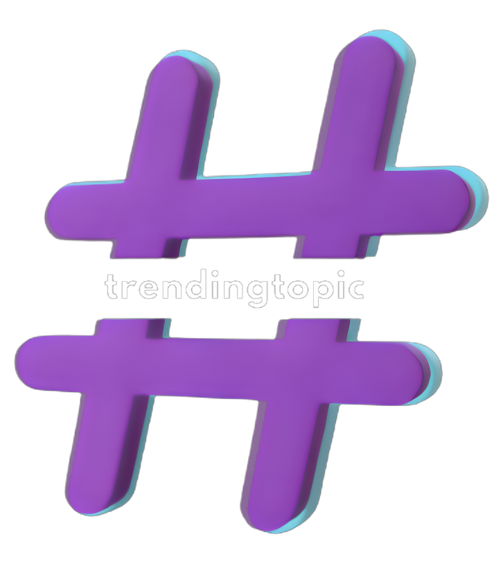 trendingtopic